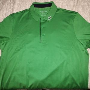 Lacoste Golf Polo, XXL (7) Beautiful